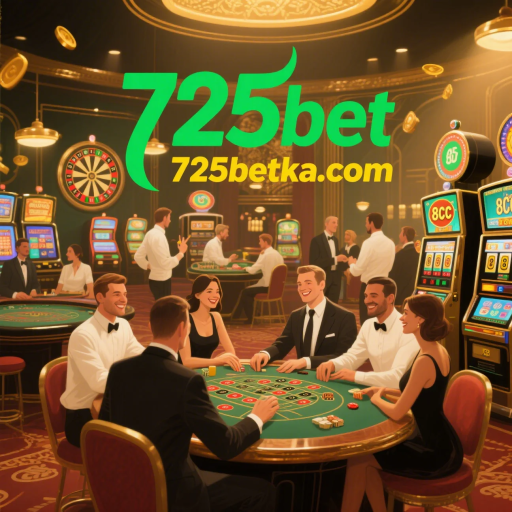 725bet