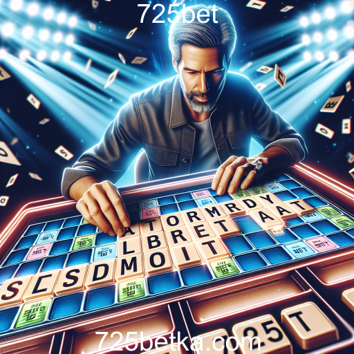 Dicas Essenciais para Jogar em 725bet